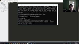 Python - ConfigParser