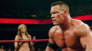 WWE LIVE MATCH - JOHN CENA VS QUEEN LEXI   WWE RAW  fight TODAY 2025 #wwelive