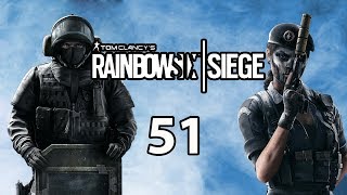 Northernlion and Friends Play: Rainbow Six: Siege! [Episode 51: Blitz and Caveira]