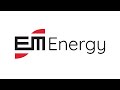 Company Profile EM Energy