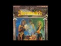 STORMWITCH  -  Stronger Than Heaven FULL ALBUM.