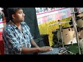 Laga Chunri Me Daag Handsonic 20 Cover ||🎙️Tanmay Shubhro Das || Roland Vst Tabla on HPD-20 Tutorial