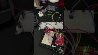 COMP 444 Project - RFID Temperature Lock Test