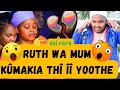 GAÌ FAFA😱RUTH WA MUM GÛIKÎRIA MARTIN JANET NDÛMIRIRI ÎHITHANÎTIE~REV. BEN KIENGEI.