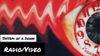 System of a Down - Radio/Video (Lyrics Sub Español & Ingles)