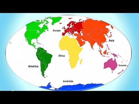 CIENCIAS SOCIALES - GEOGRAFÍA: GUÍA INTRODUCTORIA Nº 001