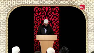 Kya mayyat ke sath 40 kadam chalne ki koi fazilat hai.By Adv.Faiz syed