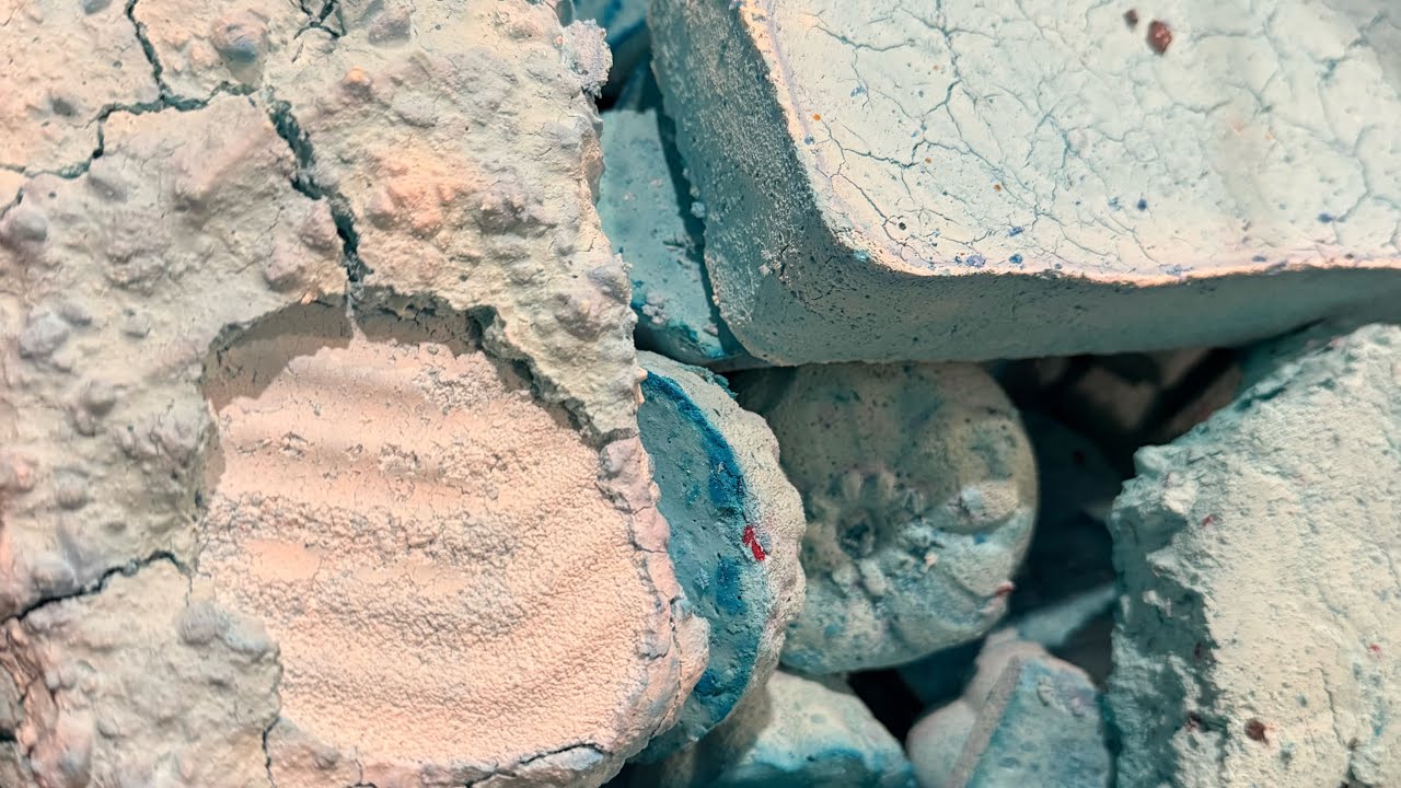 Forgotten Blue Reforms Youtube