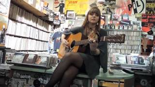 Courtney Marie Andrews @ Rough Trade West 12/04/17