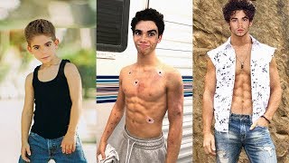 Cameron Boyce Transformation 2018 | From 1 To 19 Years Old