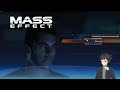 revisiting mass effect 1 legendary edition part 1