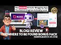 Blogi AI Review: OTOs Revealed, Demo! 🌟 Blogi Review | Blogi FULL Review 🌟 Blogi AI Review