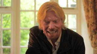 SB.TV Interviews - Richard Branson [S3.EP17]