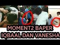 KUMPULAN MOMENT BAPER IQBAAL RAMADHAN DAN VANESHA PRESCILLA #PART1