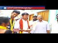 tdp candidate annapareddy anji reddy speed up his election campaign in macherla mahaa news