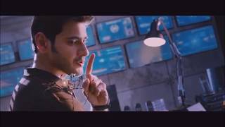 Spyder Telugu Official Trailer | Mahesh Babu | Rakul Preet Singh | A R Muragadas | Harris Jayraj