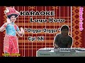 KARAOKE LAGU KARO | ONGGAR ONGGAR | YAMAHA PSR Series710