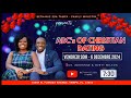 ABC'S OF CHRISTIAN DATING | DR. ADRIANNE & OVETT WILSON