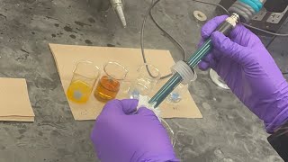 Chem 118-Lab pH meter video