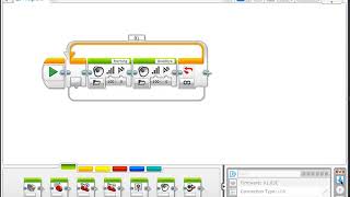 EV3 Tutorial Loops