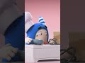 Whisk-y Business | Oddbods Cartoons | Funny Cartoons For Kids | #shorts