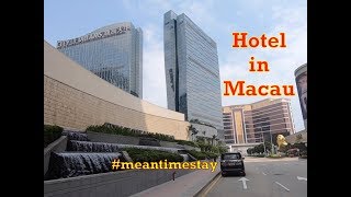 THE COUNTDOWN HOTEL | CITY OF DREAMS | MACAU