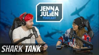 Podcast #217 - Shark Tank