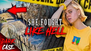 A New York Nightmare - True Crime Documentary