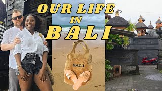 LIFE IN BALI: Hotel room tour, I got sick, the Bali we never see,Balinese people are so lovely \u0026more