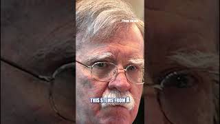 BREAKING: John Bolton to plead GUILTY to retaining classified info #shorts #us #news #foxnews