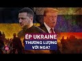 Trước tình hình không lạc quan của Kiev, ông Trump có thể ép Ukraine thương lượng với Nga? | VTC Now