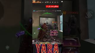 اتچمنت HS وان شات بروکن 😱🔥بدون پرک❌ هم وان شات میکنه #callofdutymobile #shorts #short #codm #کالاف