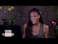 top model winnie harlow wouldn t let vitiligo stop her