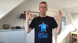 Thijs Suijten - Making an Impact with Duct Tape | PyData Fest Amsterdam 2020