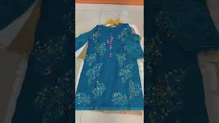 New Eid collection ## Aliza collection Peshawar sader Bazar##