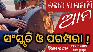 ଯଦି ଆମ ପରମ୍ପରା ହଜୁଛି, ତେବେ ଦ୍ୱାୟୀ କିଏ ??TRIBLE FESTIVAL ରେ lost own CULTURE #tribal #traditional