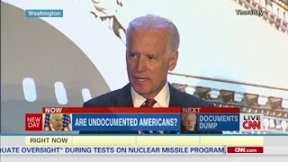 Inside Politics: Are undocumented Americans?
