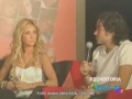 2008 rbd en especiales telehit en una entrevista sobre cd best of 1 2