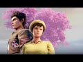 Shenmue 3 - Ryo and Master Trailer - MAGIC 2019