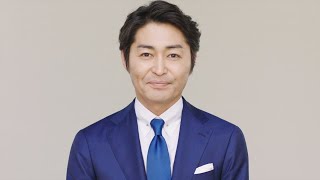 安田顕、「SPAT4」イメージキャラクター就任「一緒に地方競馬を楽しみつくしましょう」　コメントムービー公開