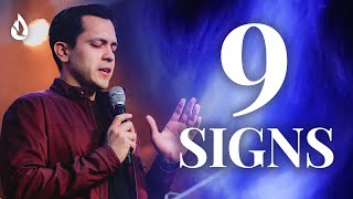 How to Know You Are Walking in the Spirit - 9 IMPORTANT SIGNS