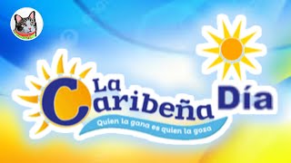 Resultado LA CARIBEÑA DIA Jueves 9 de Enero de 2025