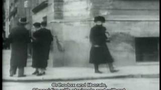 Yosef Neuhaus - The Vibrancy of the Jewish Community in Lodz before the Holocaust