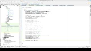 Template pattern implementation in real situation.Java interface static and default methods. L37