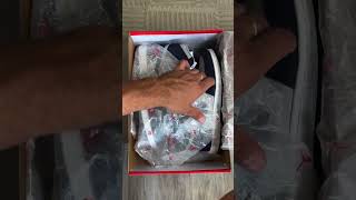 ASMR Sneaker Unwrapping 🔥👟