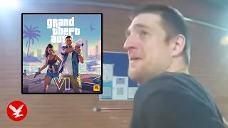 Man cries over âmissing release of GTA 6â during arrest for exâs murder