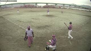 칠곡리그 20200906 2경기 금오 버팔로 vs Gumi Waniel 3