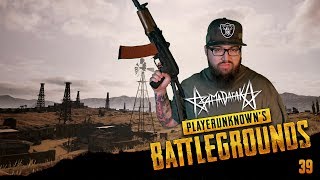 PUBGMADAFAKA #39 / ÚJ ÉV - ÚJ REMÉNY?