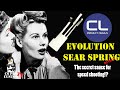 CL Project Design Evolution Sear Spring - The Secret sauce for speed shooting!?