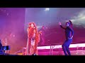 Kali Uchis - After The Storm (Live) @ The Wells Fargo Center 3/6/22